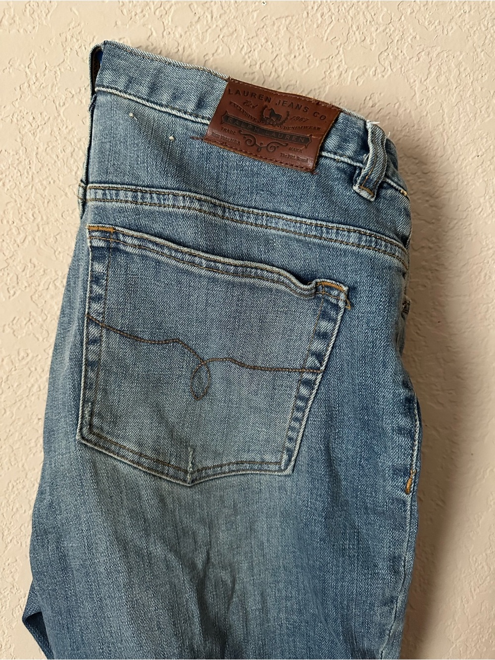 Vintage Ralph Lauren Jeans